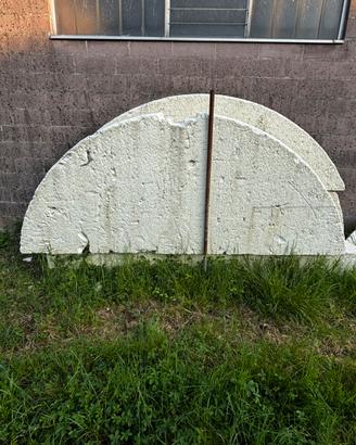Centine in polistirolo