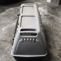 GABBIA PER ANIMALI MEDIE GRANDI DIMENSIONI