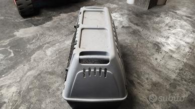 GABBIA PER ANIMALI MEDIE GRANDI DIMENSIONI