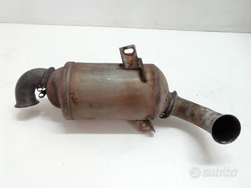 CATALIZZATORE CITROEN C4 Berlina Diesel 1600 (04>0