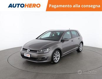VOLKSWAGEN Golf RM18539