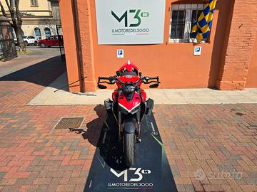 Ducati Streetfighter V2