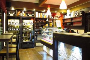 Attività / Licenza di 90 m² con 5 locali a Albigna