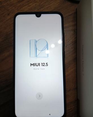 Redmi note 7