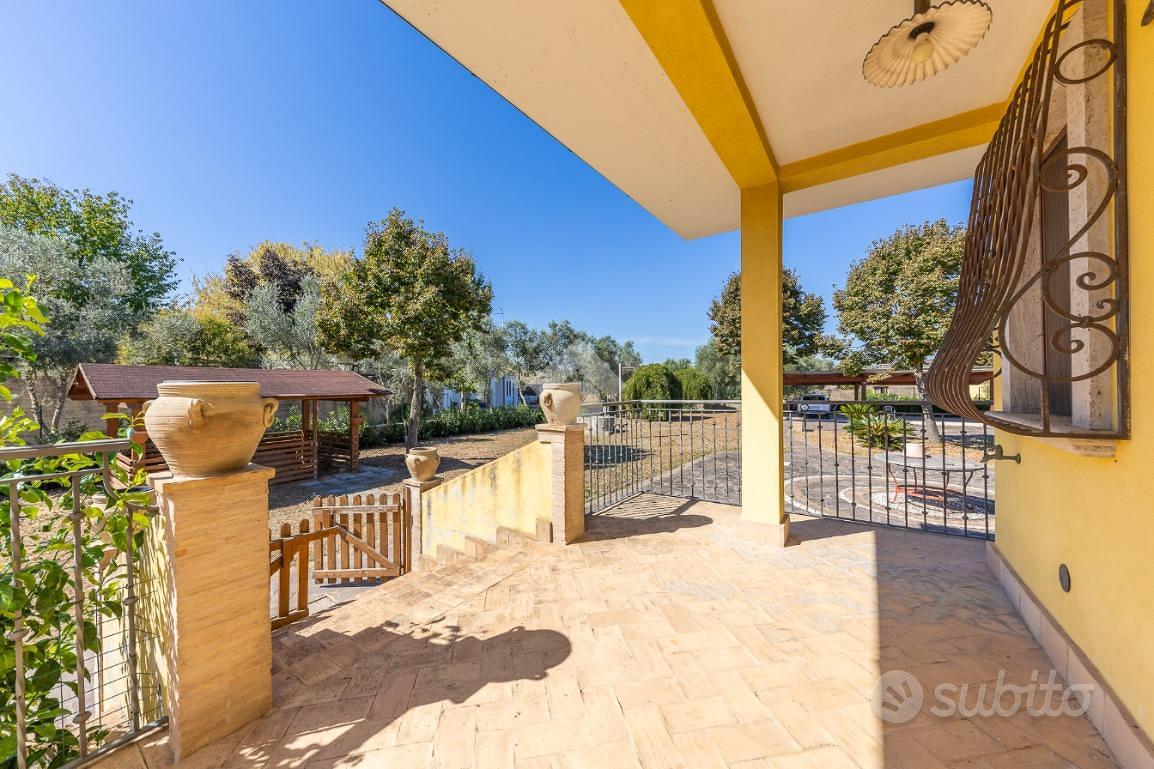 Casa – Capena, Bivio di Capanelle, Roma Capitale - Altro