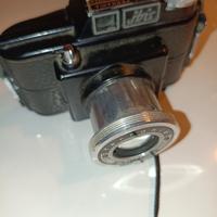 macchina fotografica 