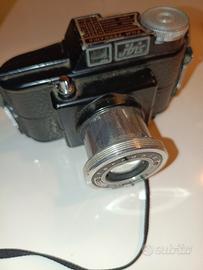 macchina fotografica 