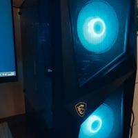 PC RTX 2070 Super, 32GB RAM, Ryzen 5600X, 1TB SSD