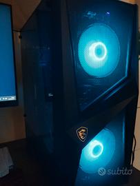 PC RTX 2070 Super, 32GB RAM, Ryzen 5600X, 1TB SSD