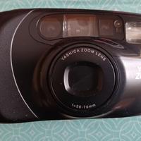 Macchina fotografica