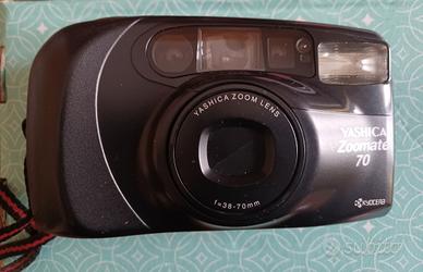 Macchina fotografica