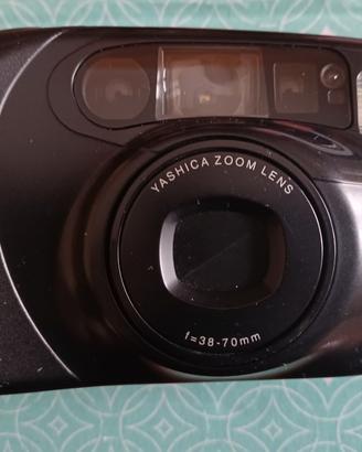 Macchina fotografica