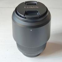 Panasonic Lumix 45-200 MKII