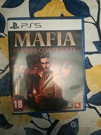 mafia ps5