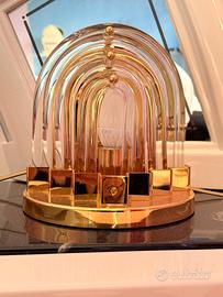 Lampada Murano Venini Carlo Nason vintage