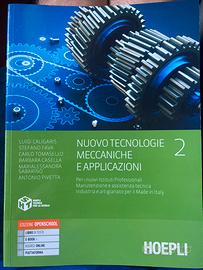 Nuovo tecnologie meccaniche e applicazioni 2