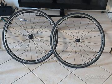 Ruote bici marchisio