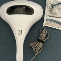 Aspirapolvere UV per acari
