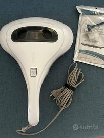Aspirapolvere UV per acari
