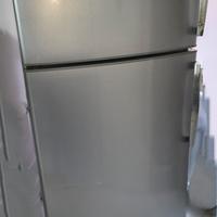 Frigorifero Rex inox come NUOVO 