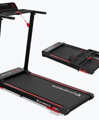 CITYSPORTS
Tapis roulant pieghevole 