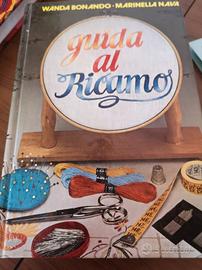guida al Ricamo 