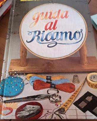 guida al Ricamo 