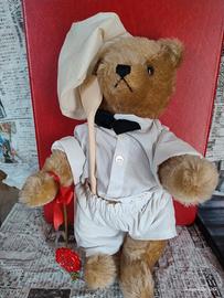 Hermann Original "Kochbär" (Orso Chef) 