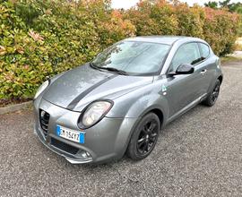Alfa Mito 2012