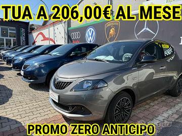 Lancia Ypsilon Ypsilon 1.0 hybrid Gold **PROMO SUM