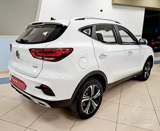 Mg ZS 1.5 VTi-tech Comfort
