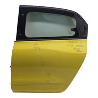 PORTIERA POSTERIORE SINISTRA RENAULT Twingo III se