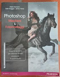 Photoshop Maschere & Fotomontaggi