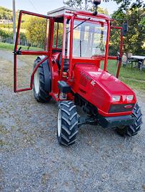 Trattore vigneto GOLDONI STAR 3070 TOP IST 