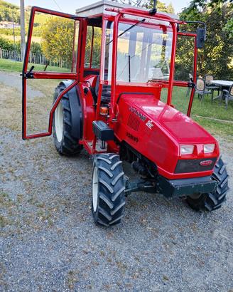 Trattore vigneto GOLDONI STAR 3070 TOP IST 