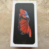 Iphone 6s Plus 128 giga