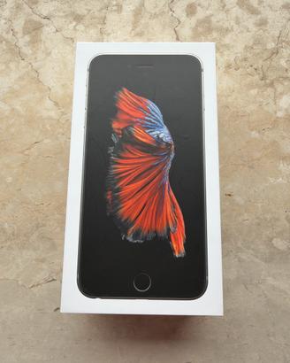 Iphone 6s Plus 128 giga