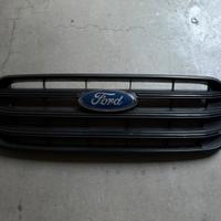 Griglia  anteriore ford transit costum 2021