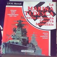 libri navi seconda guerra mondiale