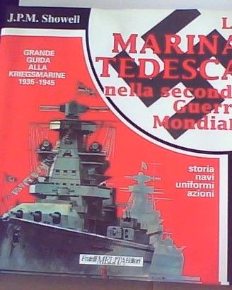 libri navi seconda guerra mondiale