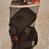 Set protezioni per pattini