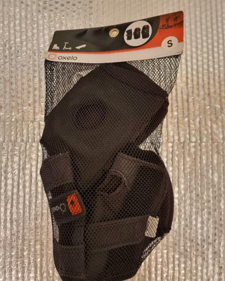 Set protezioni per pattini