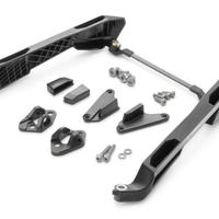Supporto per borse rigide KTM