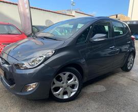 Hyundai iX20 1.4 crdi 90cv Tetto Apribile/Park/Nav