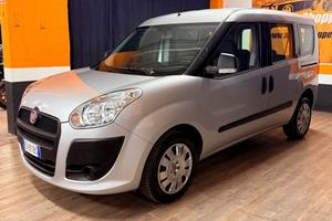 STUPENDA FIAT DOBLO CON SOLI 68.698 KM