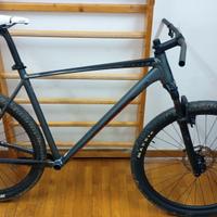MTB 29 Scott scale XXL