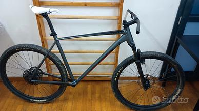 MTB 29 Scott scale XXL