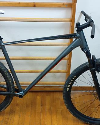 MTB 29 Scott scale XXL