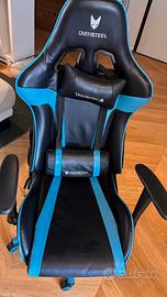 sedia gaming