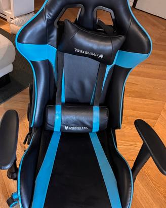 sedia gaming